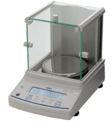 Весы ViBRA AB-323CE в Красноярске