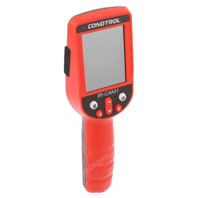 Тепловизор Condtrol IR-Cam1 в Красноярске Тепловизор Condtrol IR-Cam1 в Красноярске