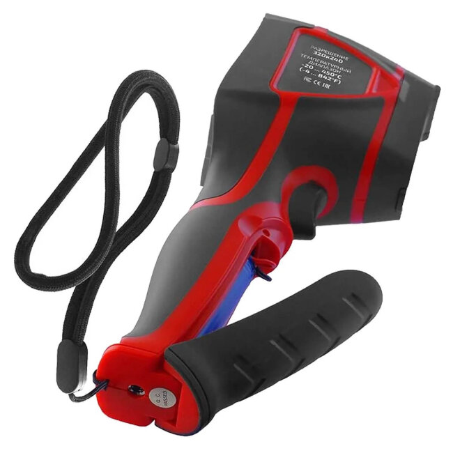 Тепловизор МЕГЕОН 27350 в Красноярске