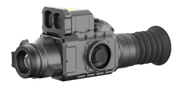 Тепловизионный прицел CONOTECH Polaris-335RL в Красноярске Тепловизионный прицел CONOTECH Polaris-335RL в Красноярске