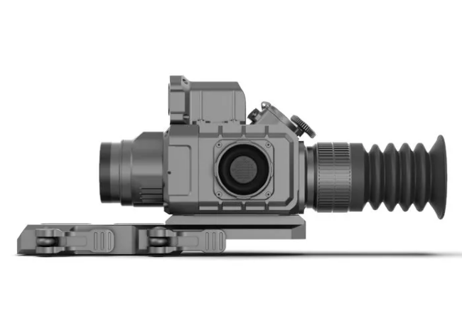 Тепловизионный прицел CONOTECH Polaris-335RL в Красноярске Тепловизионный прицел CONOTECH Polaris-335RL в Красноярске