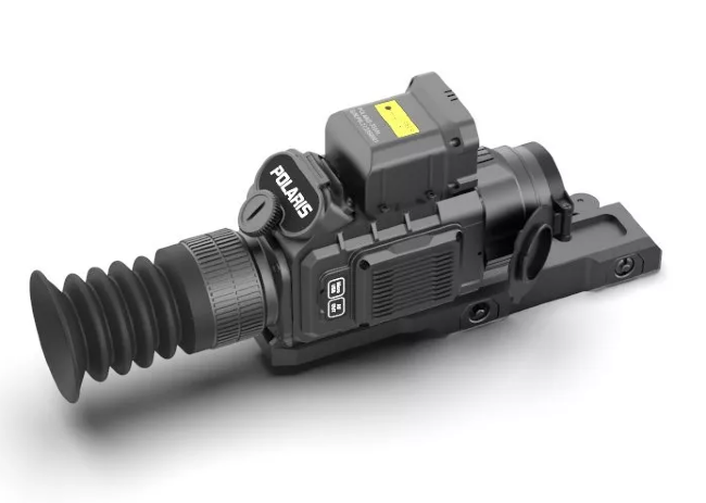 Тепловизионный прицел CONOTECH Polaris-335RL в Красноярске Тепловизионный прицел CONOTECH Polaris-335RL в Красноярске