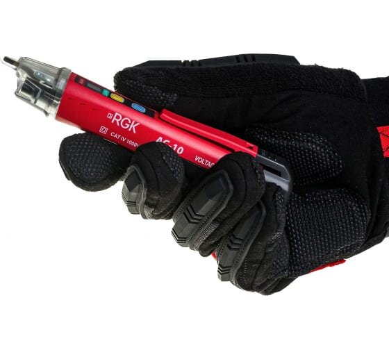 Индикатор напряжения RGK AC-10 в Красноярске