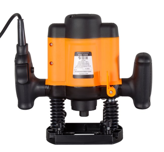 Фрезерная машина ВИХРЬ ФМ-1300 в Красноярске