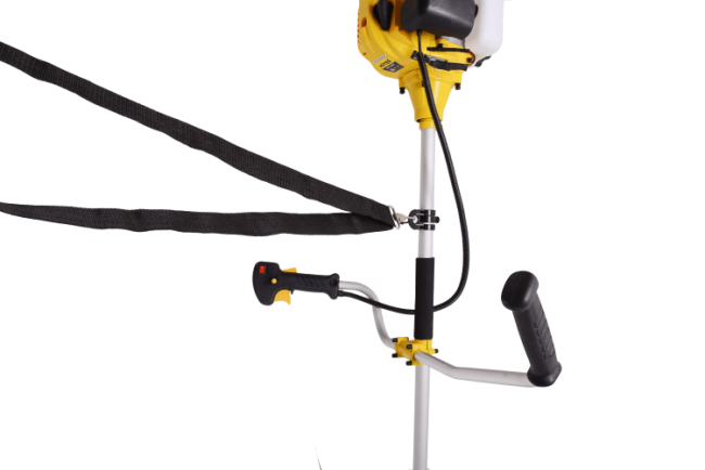 Триммер бензиновый HUTER GGT-1300T в Красноярске