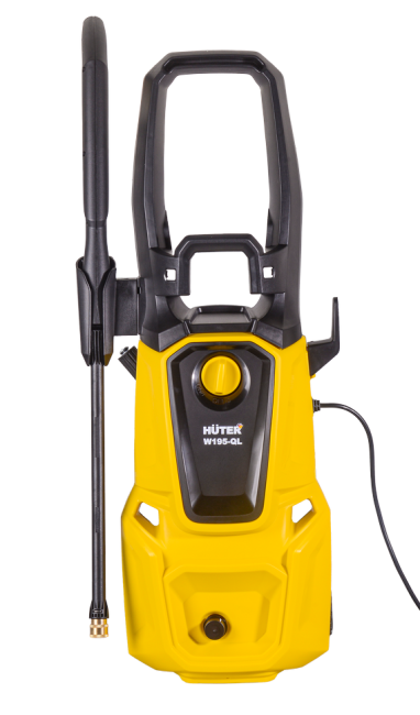 Мойка HUTER W195-QL в Красноярске