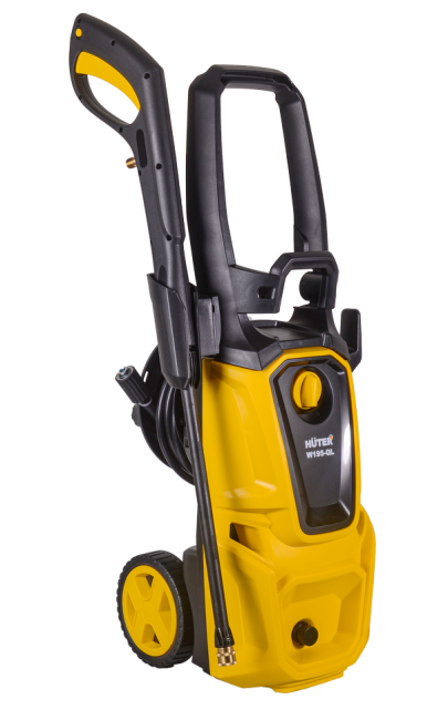 Мойка HUTER W195-QL в Красноярске