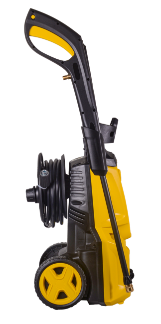 Мойка HUTER W195-QL в Красноярске