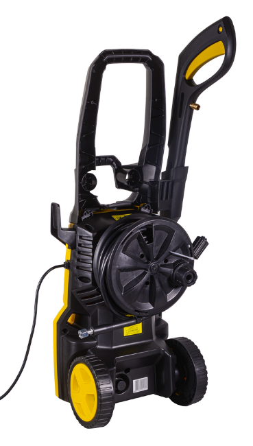 Мойка HUTER W195-QL в Красноярске