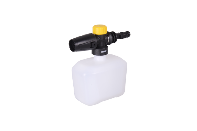 Мойка HUTER W195-QL в Красноярске