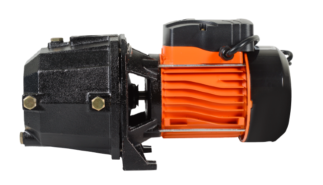 Поверхностный насос ВИХРЬ ПН-900ЧЭ в Красноярске