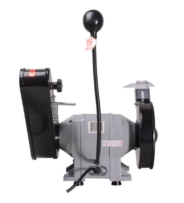 Точильный станок Т-150/350Л Ресанта в Красноярске