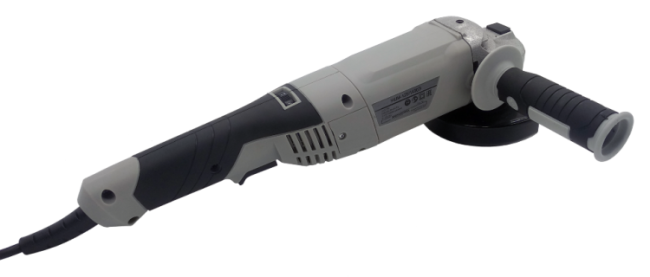 Углошлифовальная машина УШМ-125/1400Э Ресанта (болгарка) в Красноярске