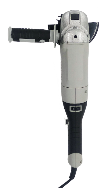 Углошлифовальная машина УШМ-125/1400Э Ресанта (болгарка) в Красноярске