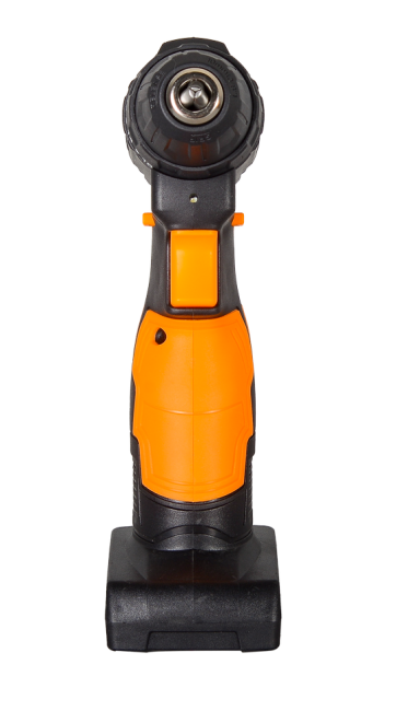 Дрель-шуруповерт аккумуляторная Вихрь ДА-24Л-2К/Б (бесщеточный двигатель) в Красноярске