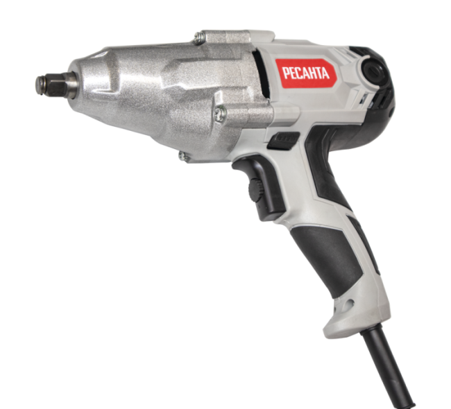 Гайковёрт сетевой Ресанта ГС-1100 в Красноярске