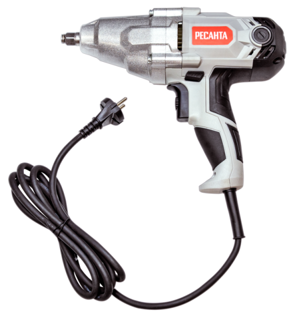 Гайковёрт сетевой Ресанта ГС-1100 в Красноярске