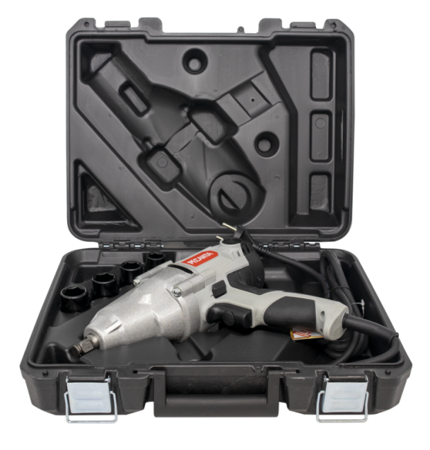 Гайковёрт сетевой Ресанта ГС-1100 в Красноярске