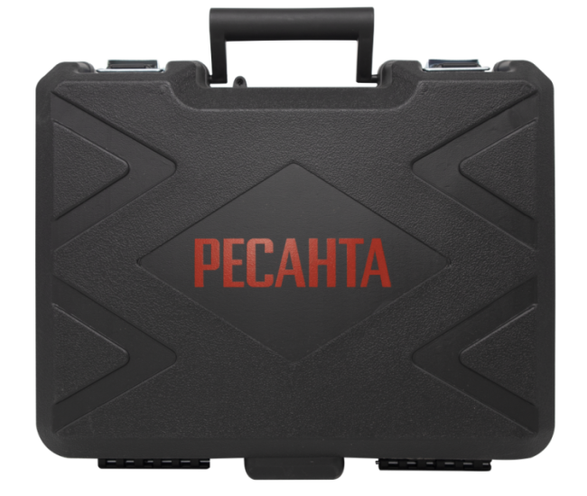 Гайковёрт сетевой Ресанта ГС-1100 в Красноярске