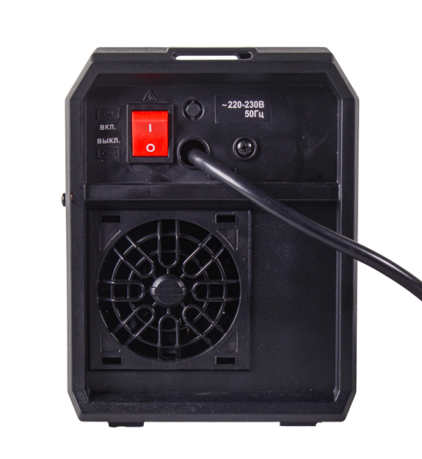 Сварочный полуавтомат Ресанта САИПА-190 3в1 (MIG/MAG) в Красноярске