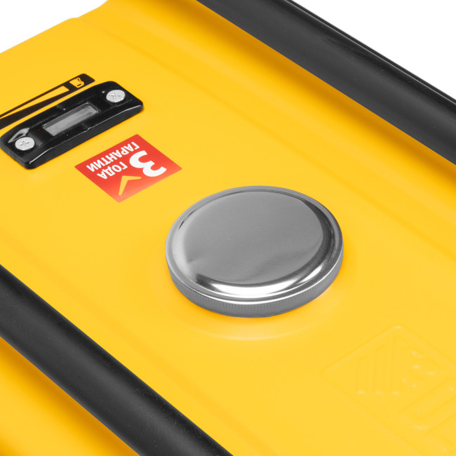 Генератор бензиновый PS 33, 3.3 кВт, 230 В, 15 л, ручной стартер Denzel в Красноярске Генератор бензиновый PS 33, 3.3 кВт, 230 В, 15 л, ручной стартер Denzel в Красноярске