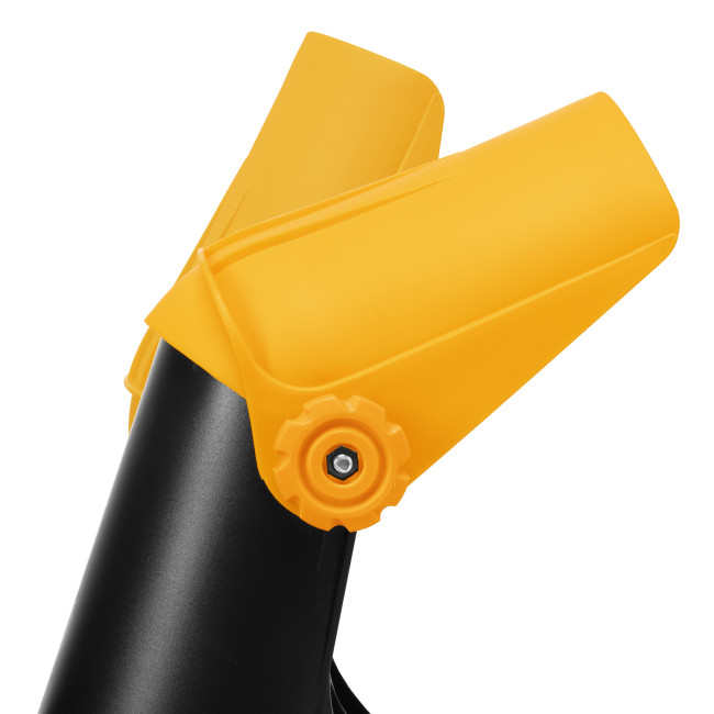 Электрическая снегоуборочная машина ESB-460, 2 кВт Denzel в Красноярске