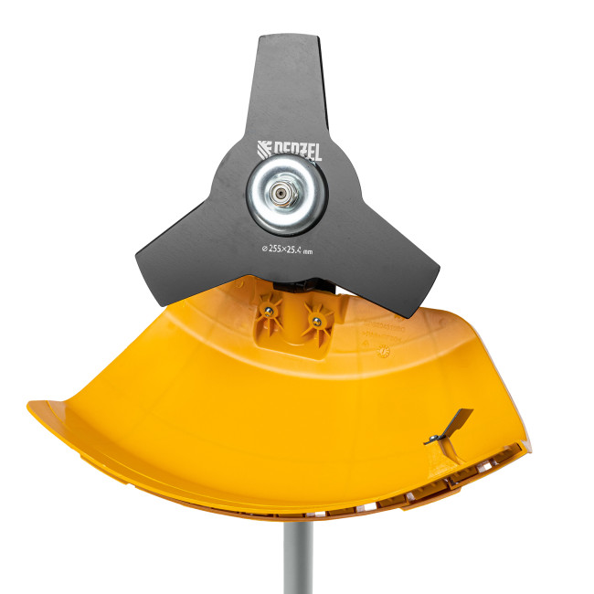 Триммер бензиновый DTS-43, 43 см3, неразъемная штанга, состоит из 2 частей Denzel в Красноярске Триммер бензиновый DTS-43, 43 см3, неразъемная штанга, состоит из 2 частей Denzel в Красноярске