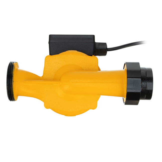 Циркуляционный насос CP32-4, напор 4 м, 50 л/мин, 1 м кабель, монт. длина 180 мм Denzel в Красноярске