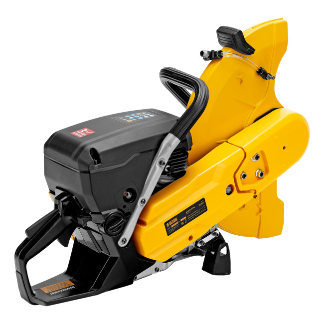 Бензорез МС-7440, 74 см3, диаметр диска 400 мм DENZEL в Красноярске Бензорез МС-7440, 74 см3, диаметр диска 400 мм DENZEL в Красноярске