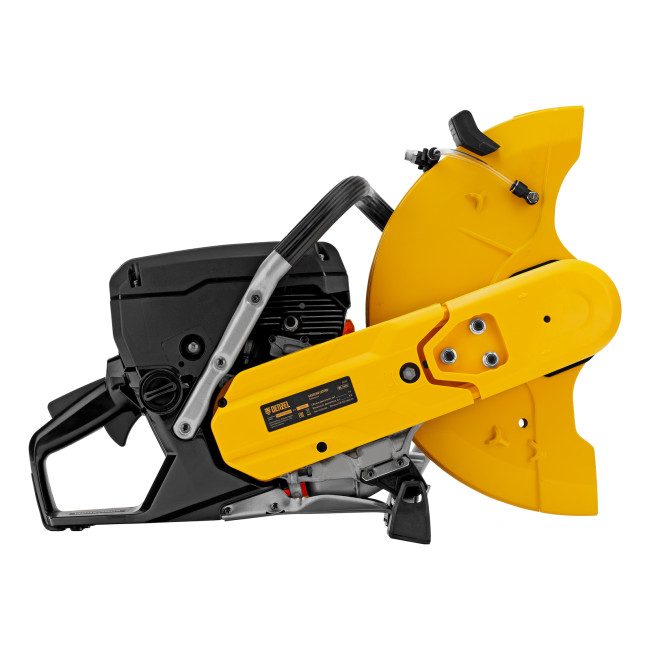 Бензорез МС-7440, 74 см3, диаметр диска 400 мм DENZEL в Красноярске Бензорез МС-7440, 74 см3, диаметр диска 400 мм DENZEL в Красноярске