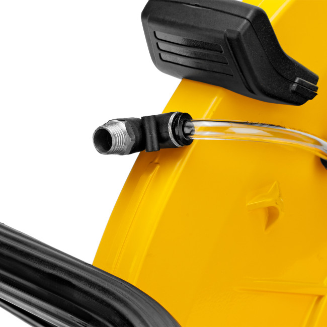 Бензорез МС-7440, 74 см3, диаметр диска 400 мм DENZEL в Красноярске Бензорез МС-7440, 74 см3, диаметр диска 400 мм DENZEL в Красноярске