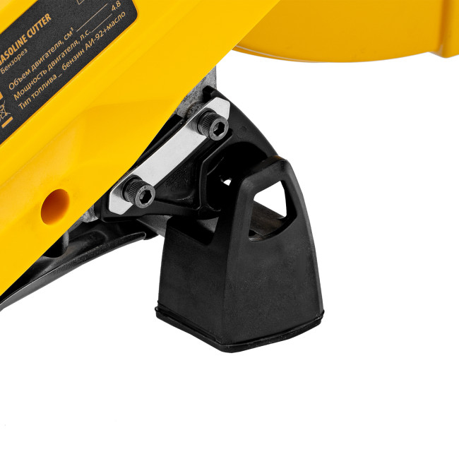 Бензорез МС-7440, 74 см3, диаметр диска 400 мм DENZEL в Красноярске Бензорез МС-7440, 74 см3, диаметр диска 400 мм DENZEL в Красноярске