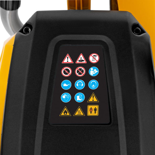 Бензорез МС-7440, 74 см3, диаметр диска 400 мм DENZEL в Красноярске Бензорез МС-7440, 74 см3, диаметр диска 400 мм DENZEL в Красноярске