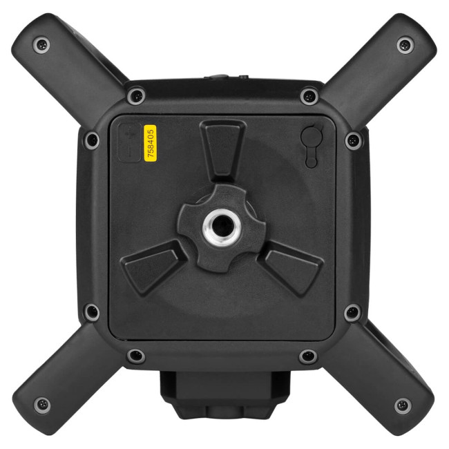 Ротационный нивелир RGK SP-610 в Красноярске