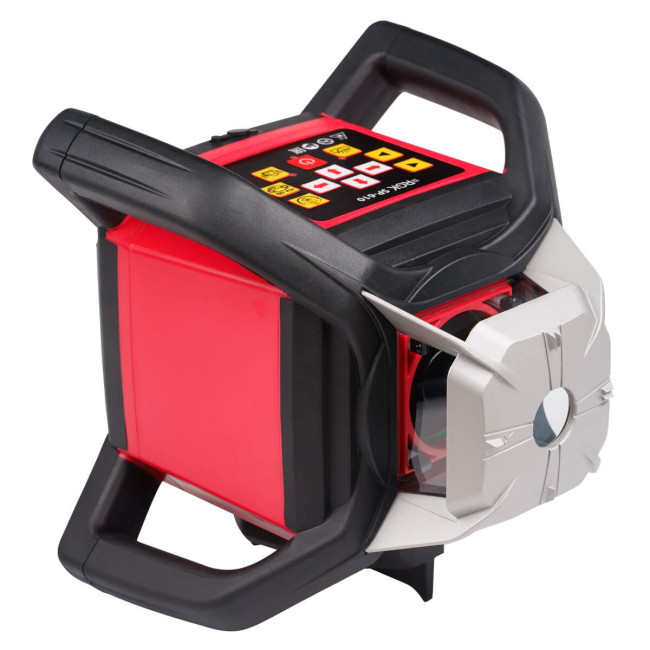 Ротационный нивелир RGK SP-610 в Красноярске