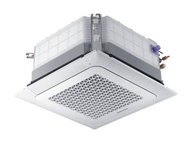 Внутренний блок AJ035TNNDKH/EA в Красноярске