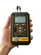 Ультразвуковой толщиномер NOVOTEST УТ-1(IP)