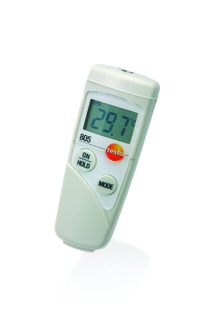 Пирометр Testo 805 в Красноярске