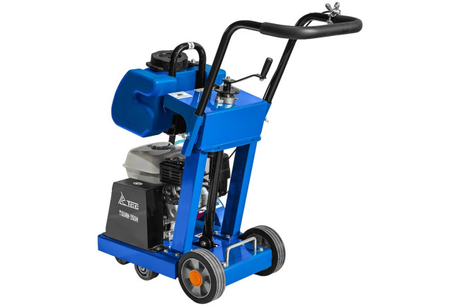 Резчик швов TSS RH-350H в Красноярске