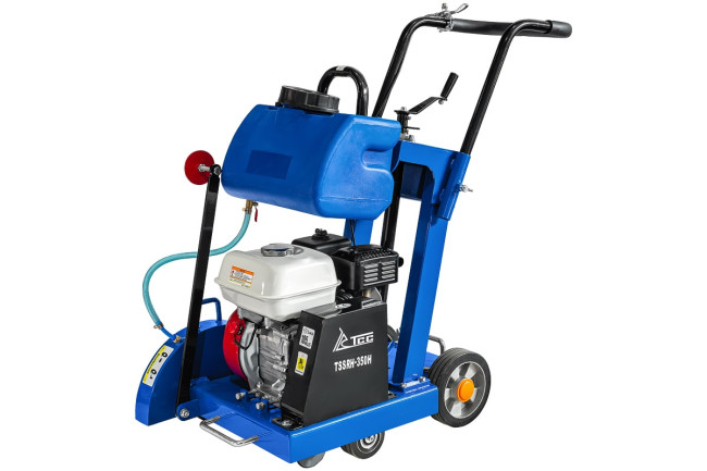 Резчик швов TSS RH-350H в Красноярске