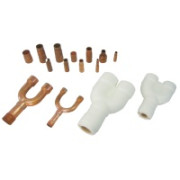 Toshiba Разветвитель Y-образный (RBM-BY 55Е)