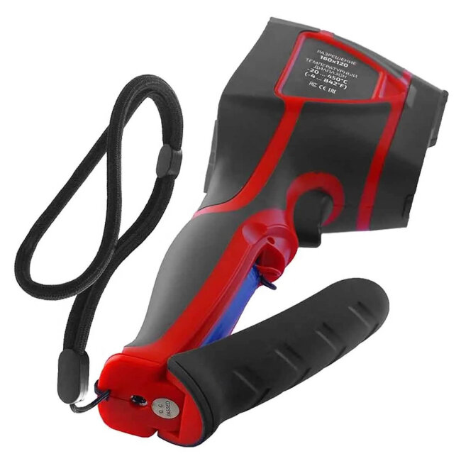 Тепловизор МЕГЕОН 27450 в Красноярске