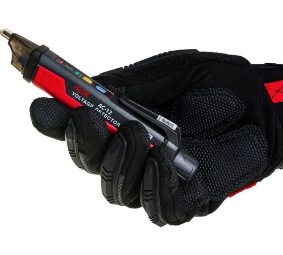 Индикатор напряжения RGK AC-12 в Красноярске