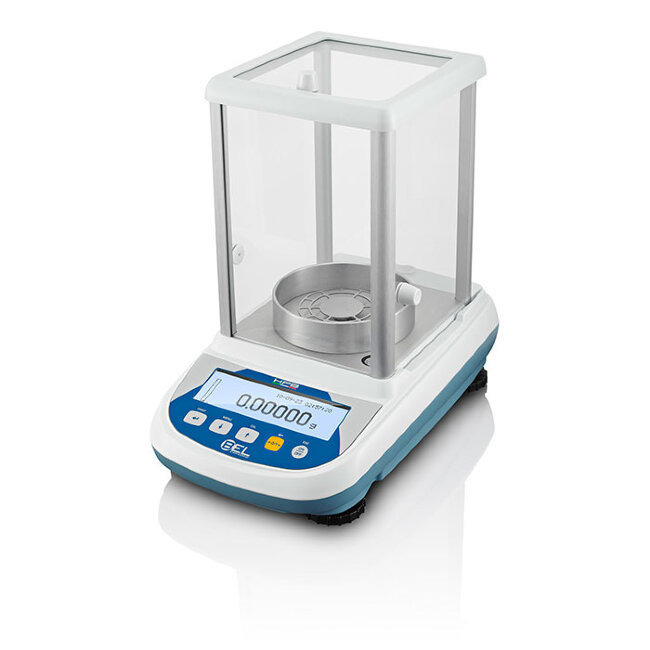 Весы HPBG-1265Di в Красноярске