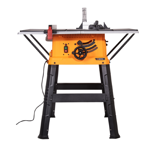 Станок распиловочный циркулярный Вихрь ЦРС-255 в Красноярске