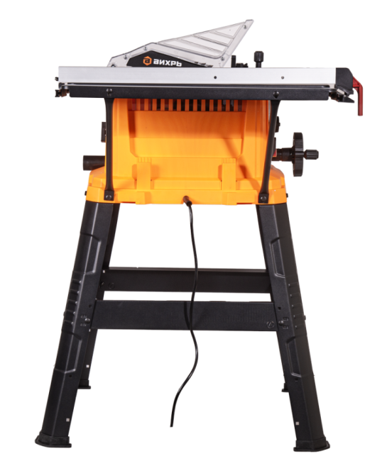 Станок распиловочный циркулярный Вихрь ЦРС-255 в Красноярске