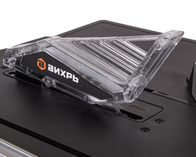 Станок распиловочный циркулярный Вихрь ЦРС-255 в Красноярске