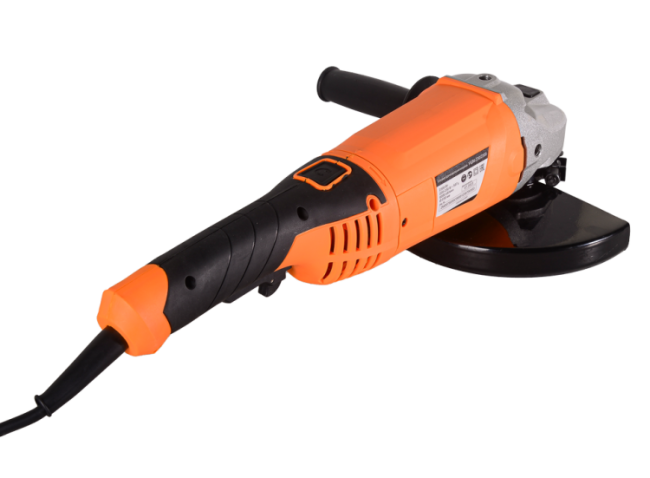 Угловая шлифмашина (болгарка) ВИХРЬ УШМ-230/2300 в Красноярске