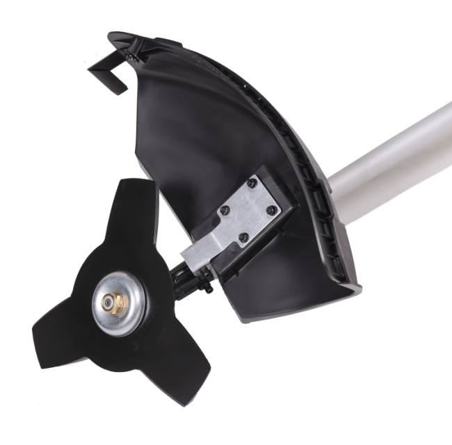 Триммер бензиновый HUTER GGT-1500S в Красноярске