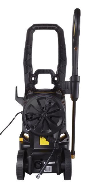 Мойка HUTER W195-PRO в Красноярске Мойка HUTER W195-PRO в Красноярске